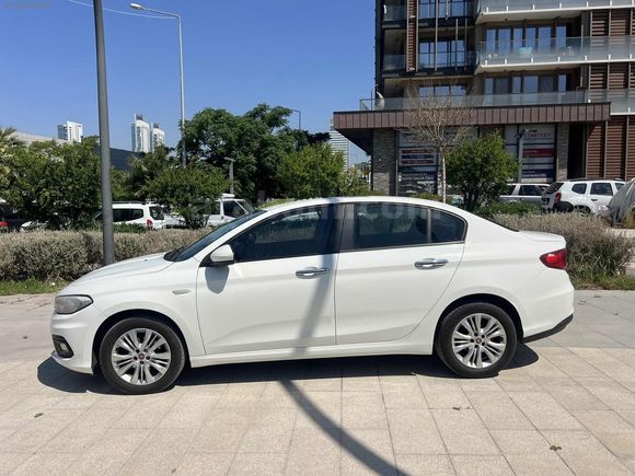 ULUTAŞLARDAN 2020 MODEL EGEA URBAN PLUS TAMAMINA KREDİ İMKANI