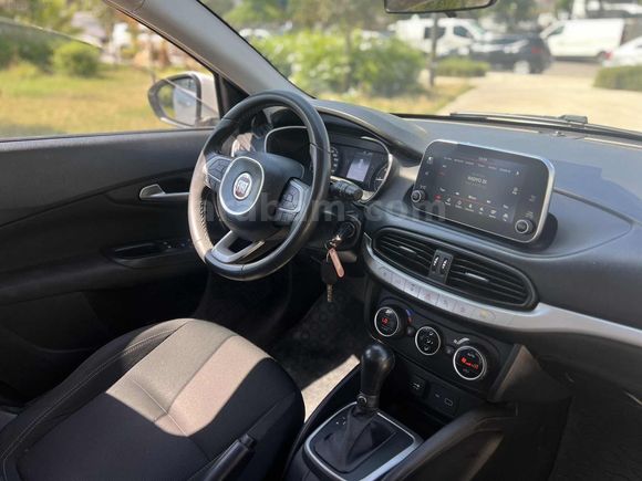 ULUTAŞLARDAN 2020 MODEL EGEA URBAN PLUS TAMAMINA KREDİ İMKANI