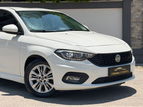 HATASIZ 2020 EGEA URBAN PLUS OTOMATİK BAKIMLI