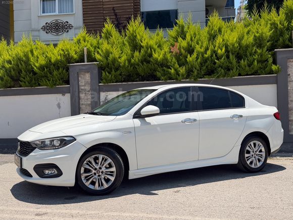 HATASIZ 2020 EGEA URBAN PLUS OTOMATİK BAKIMLI