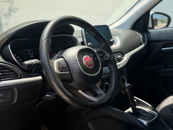 HATASIZ 2020 EGEA URBAN PLUS OTOMATİK BAKIMLI