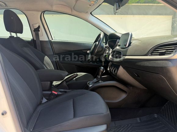 HATASIZ 2020 EGEA URBAN PLUS OTOMATİK BAKIMLI