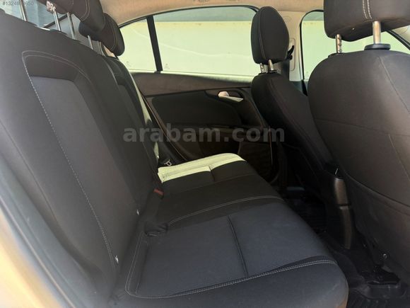 HATASIZ 2020 EGEA URBAN PLUS OTOMATİK BAKIMLI