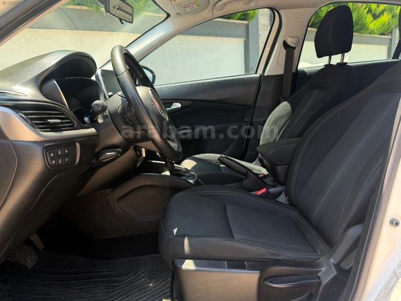HATASIZ 2020 EGEA URBAN PLUS OTOMATİK BAKIMLI