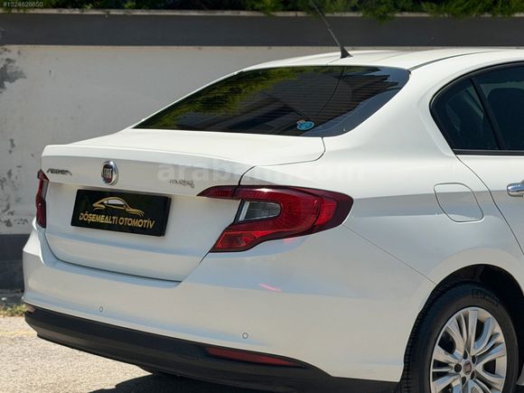 HATASIZ 2020 EGEA URBAN PLUS OTOMATİK BAKIMLI