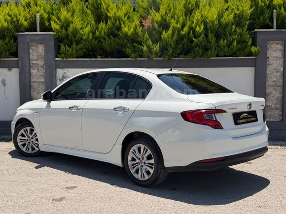 HATASIZ 2020 EGEA URBAN PLUS OTOMATİK BAKIMLI