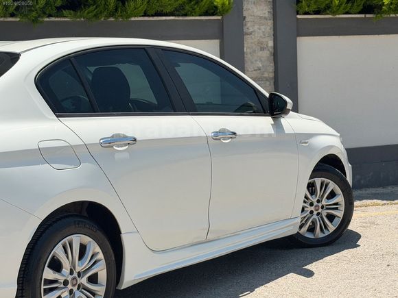 HATASIZ 2020 EGEA URBAN PLUS OTOMATİK BAKIMLI