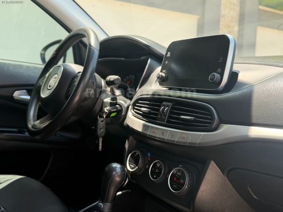 HATASIZ 2020 EGEA URBAN PLUS OTOMATİK BAKIMLI