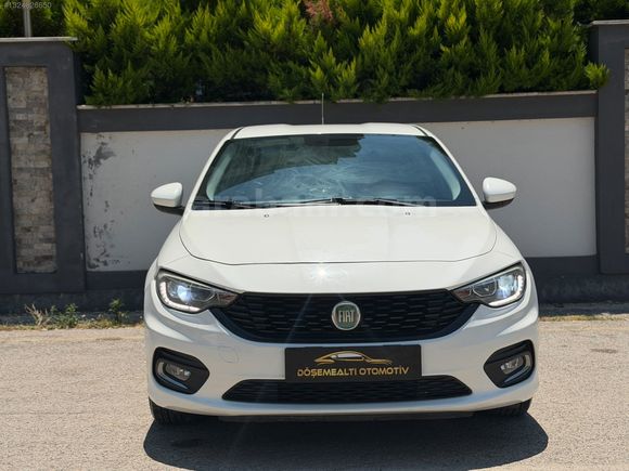 HATASIZ 2020 EGEA URBAN PLUS OTOMATİK BAKIMLI