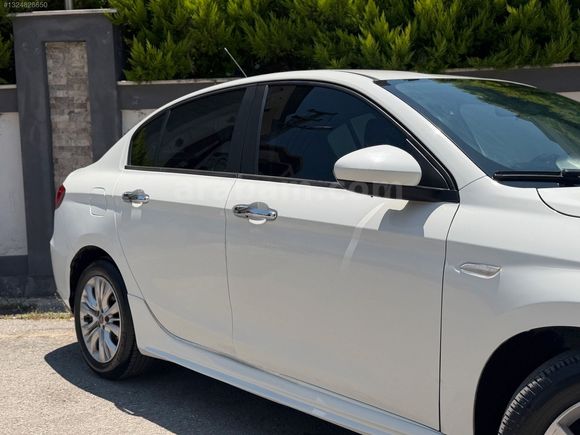 HATASIZ 2020 EGEA URBAN PLUS OTOMATİK BAKIMLI