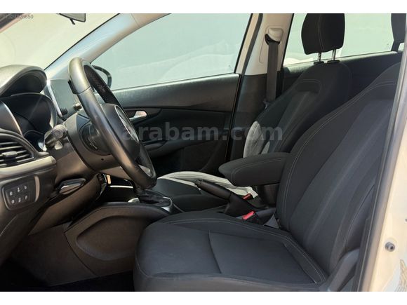 HATASIZ 2020 EGEA URBAN PLUS OTOMATİK BAKIMLI