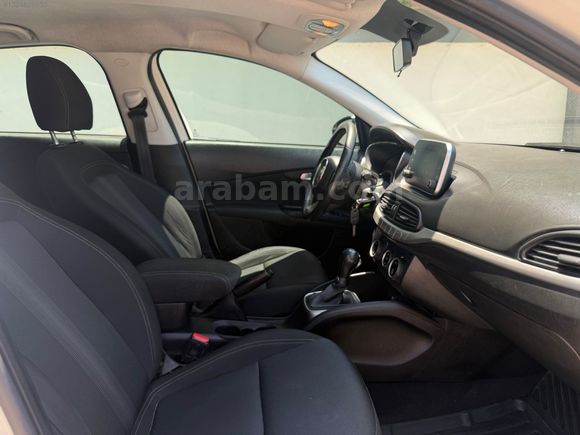 HATASIZ 2020 EGEA URBAN PLUS OTOMATİK BAKIMLI