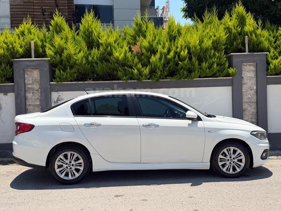 HATASIZ 2020 EGEA URBAN PLUS OTOMATİK BAKIMLI