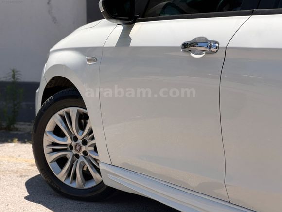 HATASIZ 2020 EGEA URBAN PLUS OTOMATİK BAKIMLI