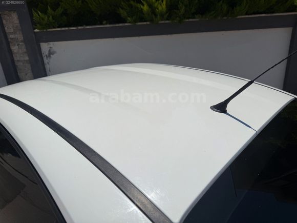 HATASIZ 2020 EGEA URBAN PLUS OTOMATİK BAKIMLI
