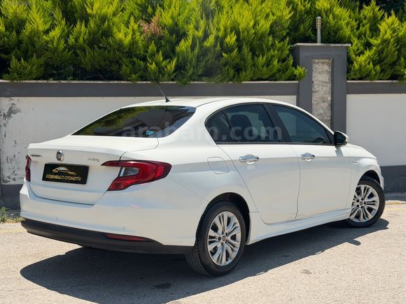 HATASIZ 2020 EGEA URBAN PLUS OTOMATİK BAKIMLI