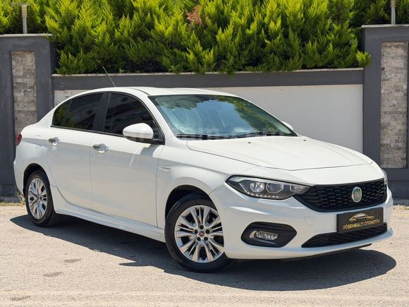 HATASIZ 2020 EGEA URBAN PLUS OTOMATİK BAKIMLI