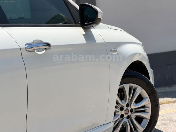HATASIZ 2020 EGEA URBAN PLUS OTOMATİK BAKIMLI