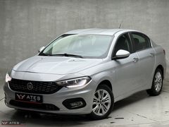 ORJİNAL BOYASIZ TRAMERSİZ OTOMATİK FİAT EGEA 1.6 MULTİJET 1.29 K