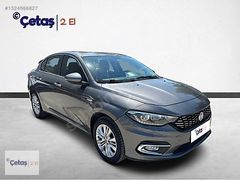 ÇETAŞ Renault İzmir [2020] Egea1.6 Multijet Urban Plus Dct