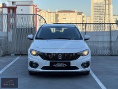 2019 FİAT EGEA 1.6 MJ URBAN PLUS FULL+ FULL MOTOR MEKANİK DÜZGÜN
