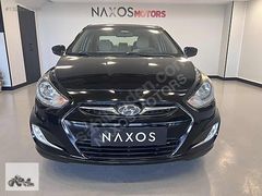 NAXOS MOTORS /// 2012 Değişensiz 300.000 TL Peşin 36 ay Vade