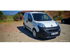 Sahibinden Fiat Fiorino Cargo 1.3 Multijet 2017 Model