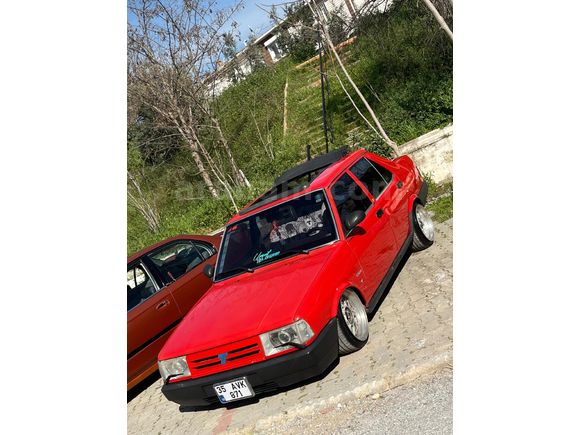 Sahibinden Tofaş Şahin 1.6 1991 Model
