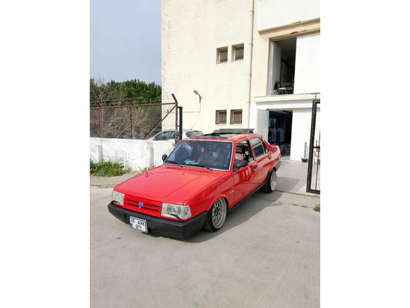 Sahibinden Tofaş Şahin 1.6 1991 Model