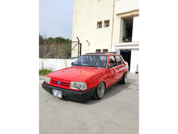 Sahibinden Tofaş Şahin 1.6 1991 Model
