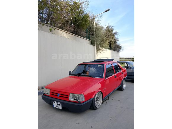Sahibinden Tofaş Şahin 1.6 1991 Model