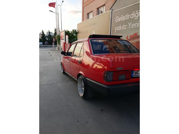 Sahibinden Tofaş Şahin 1.6 1991 Model