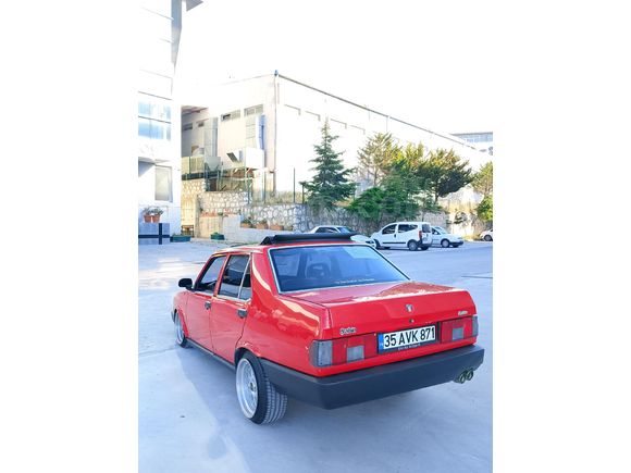 Sahibinden Tofaş Şahin 1.6 1991 Model