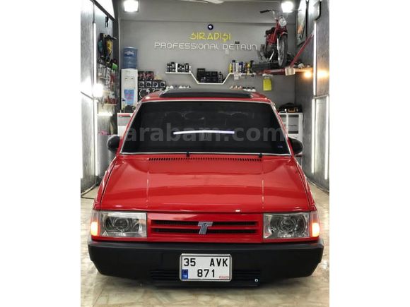 Sahibinden Tofaş Şahin 1.6 1991 Model