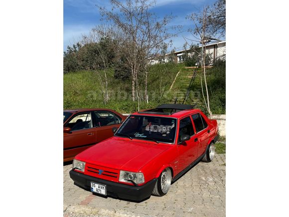 Sahibinden Tofaş Şahin 1.6 1991 Model