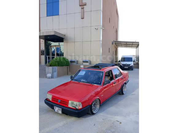 Sahibinden Tofaş Şahin 1.6 1991 Model
