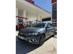 Sahibinden Fiat Egea 1.4 Fire Easy Plus 2023 Model 