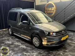 SMZ MOTORS VW CADDY 2019 DİZEL OTO BOYASIZ K.K 12 TAKSİT