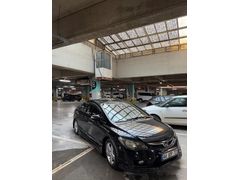 Sahibinden Honda Civic 1.6 Elegance 2010 Model