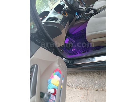 Sahibinden Honda Civic 1.6 Elegance 2010 Model