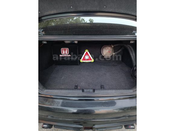 Sahibinden Honda Civic 1.6 Elegance 2010 Model