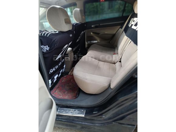 Sahibinden Honda Civic 1.6 Elegance 2010 Model