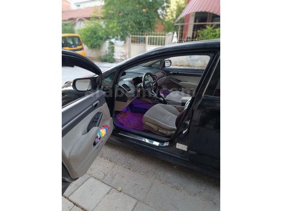 Sahibinden Honda Civic 1.6 Elegance 2010 Model