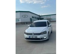 Sahibinden Volkswagen Passat 1.6 TDi BlueMotion Comfortline 2012 Model 