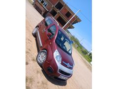 Sahibinden Fiat Fiorino Combi 1.3 Multijet Dynamic 2012 Model