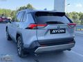 BOYASIZ TRAMERSİZ RAV4 HYBRİD