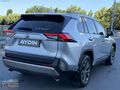 BOYASIZ TRAMERSİZ RAV4 HYBRİD