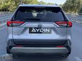BOYASIZ TRAMERSİZ RAV4 HYBRİD