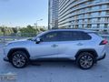 BOYASIZ TRAMERSİZ RAV4 HYBRİD