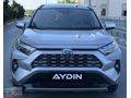 BOYASIZ TRAMERSİZ RAV4 HYBRİD